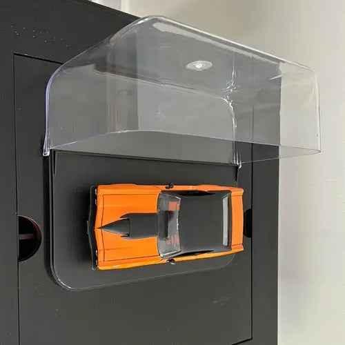 Jada 1969 Chevy Chevelle SS Bigtime Muscle 1:24 Scale-DiecastModeler.com