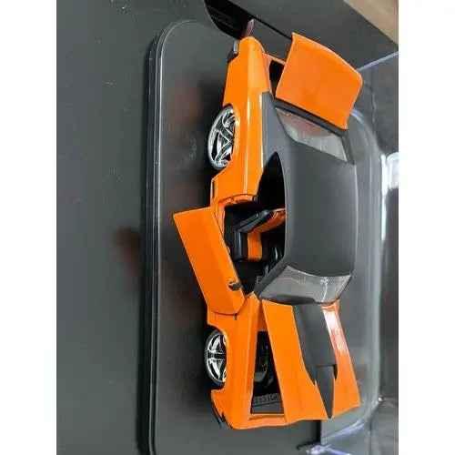 Jada 1969 Chevy Chevelle SS Bigtime Muscle 1:24 Scale-DiecastModeler.com