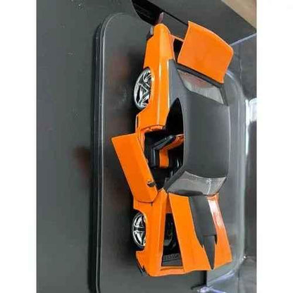 Jada 1969 Chevy Chevelle SS Bigtime Muscle 1:24 Scale-DiecastModeler.com