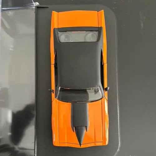 Jada 1969 Chevy Chevelle SS Bigtime Muscle 1:24 Scale-DiecastModeler.com