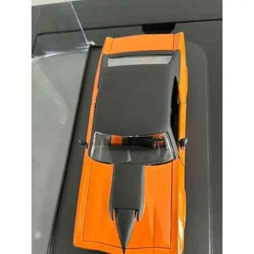 Jada 1969 Chevy Chevelle SS Bigtime Muscle 1:24 Scale-DiecastModeler.com