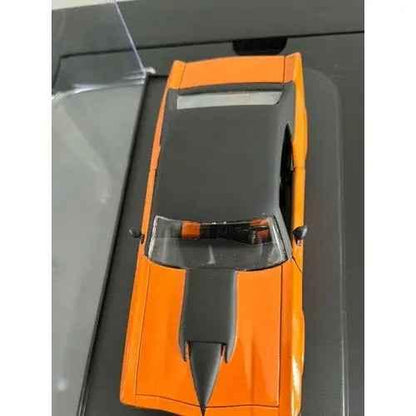 Jada 1969 Chevy Chevelle SS Bigtime Muscle 1:24 Scale-DiecastModeler.com