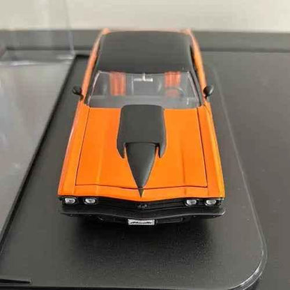 Jada 1969 Chevy Chevelle SS Bigtime Muscle 1:24 Scale-DiecastModeler.com