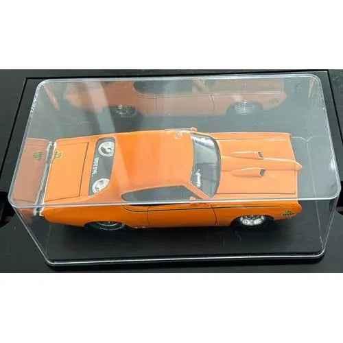 Jada 1969 Pontiac GTO Judge - Diecast-DiecastModeler.com