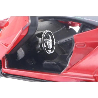 Jada Toys - 1:32- Hyper-Spec 2017 Lamborghini Centenario Hardtop-DiecastModeler.com