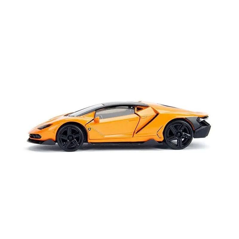 Jada Toys - Metals Hyper-Spec 2017 Lamborghini Centenario Hardtop 1:32-DiecastModeler.com