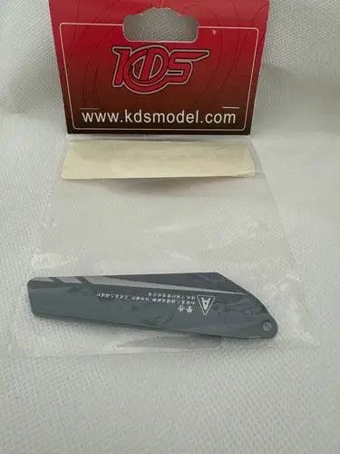 KDS F-103-04-Upper Blades-DiecastModeler.com