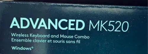 Logitech Wireless keyboard - used-DiecastModeler.com