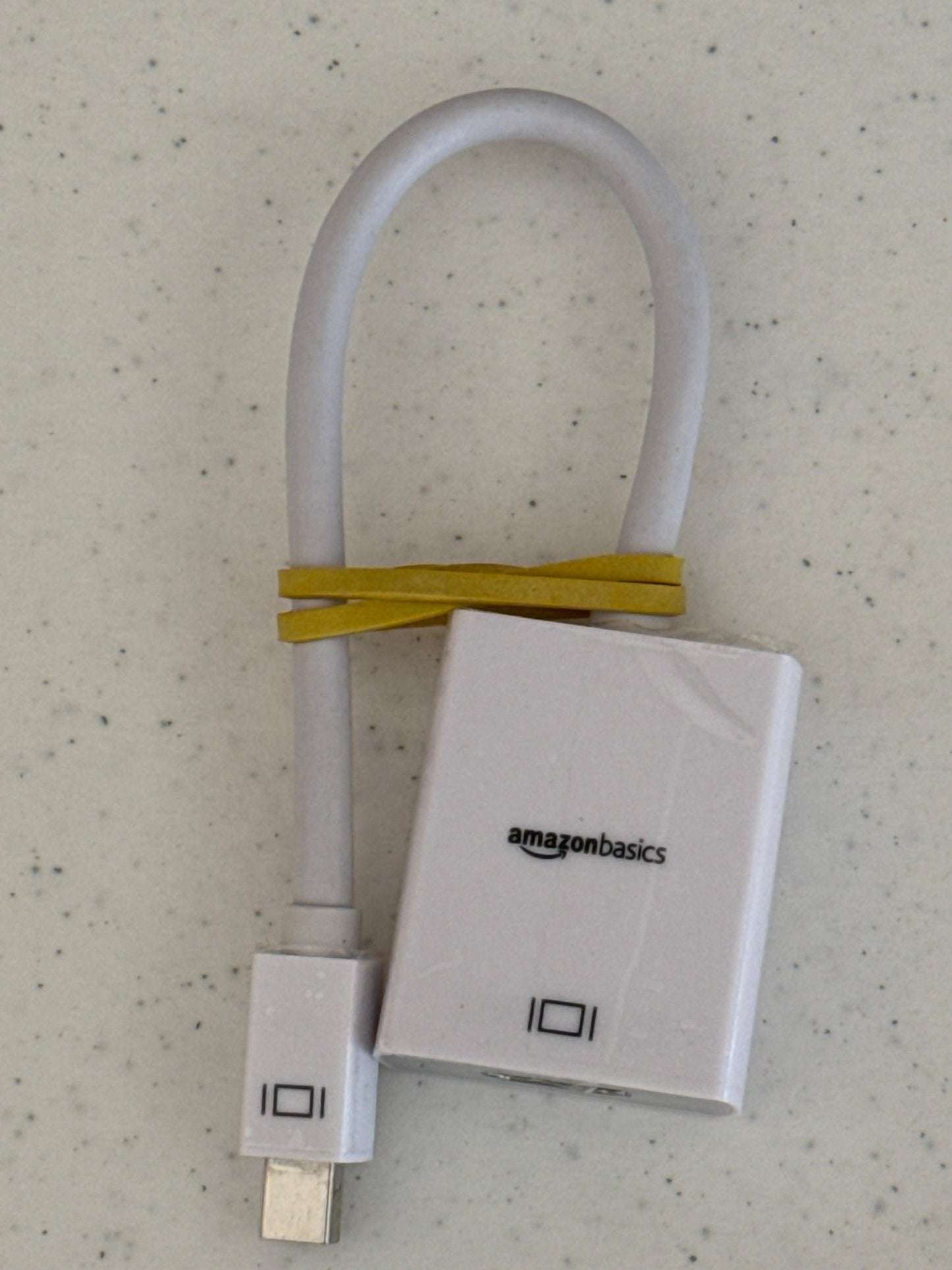 MAC external monitor port-DiecastModeler.com