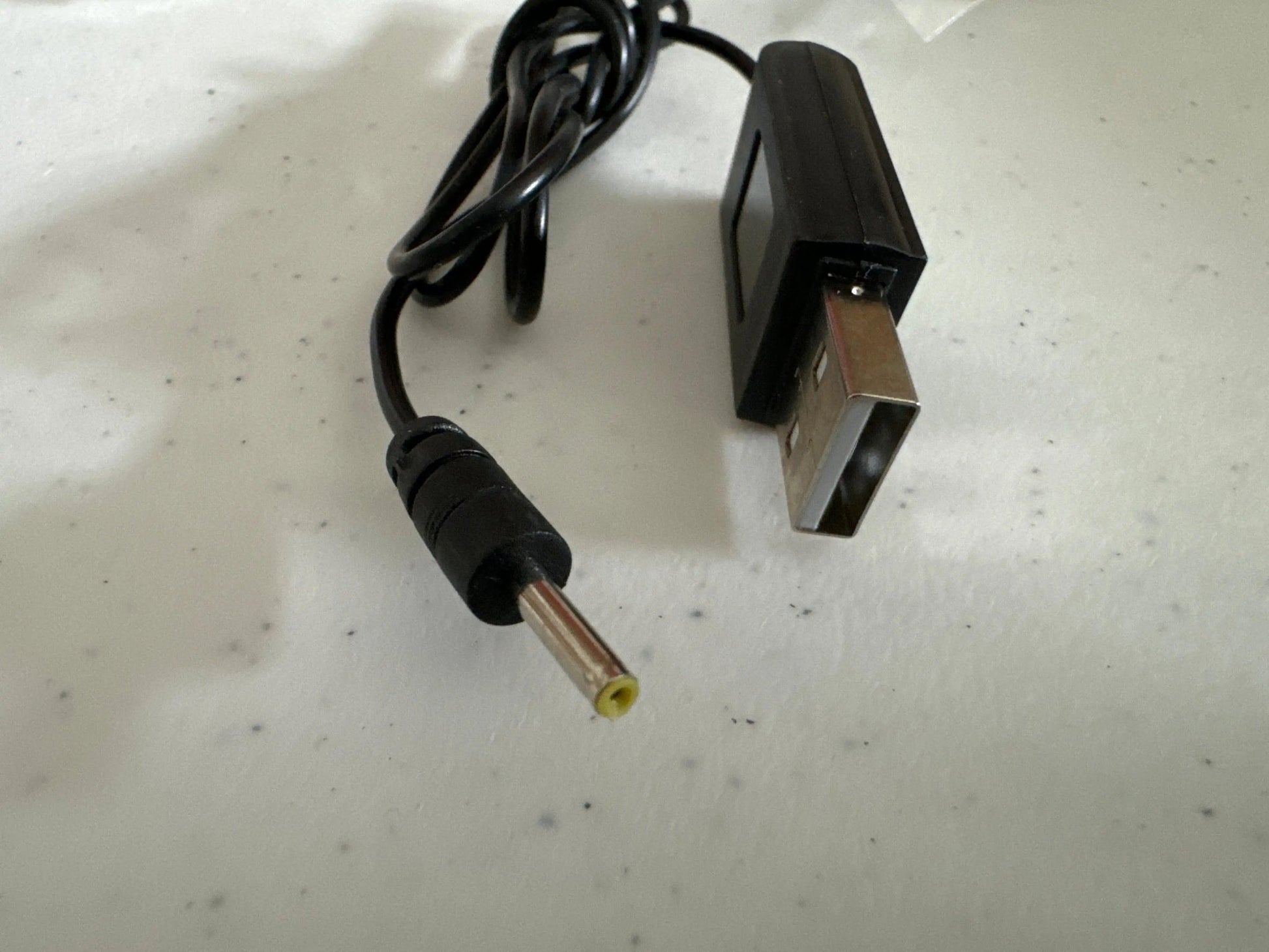 Original Syma S107H RC Helicopter Parts - USB Charger-DiecastModeler.com