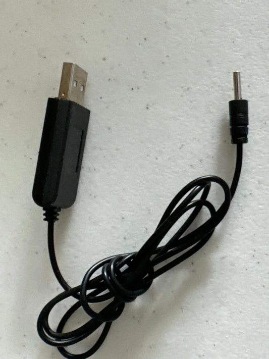 Original Syma S107H RC Helicopter Parts - USB Charger-DiecastModeler.com