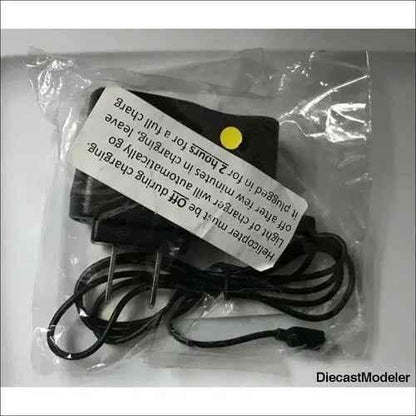 Original SYMA Wall (110V) Charger Cable 3.7v for SYMA-DiecastModeler.com