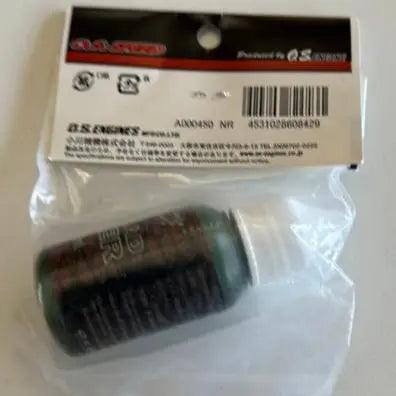 O.S Speed On-Road Filter Oil-DiecastModeler.com