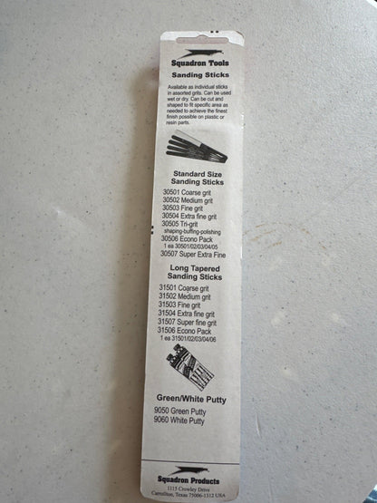 Precision superglue applicator-DiecastModeler.com