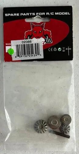 Redcat Planetary Gear Set-DiecastModeler.com