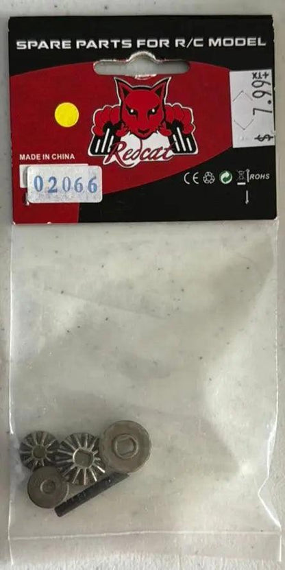 Redcat Planetary Gear Set-DiecastModeler.com