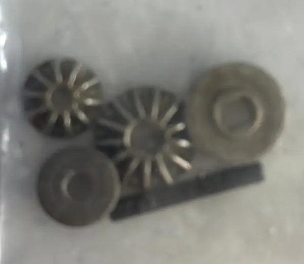 Redcat Planetary Gear Set-DiecastModeler.com