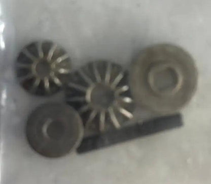 Redcat Planetary Gear Set-DiecastModeler.com