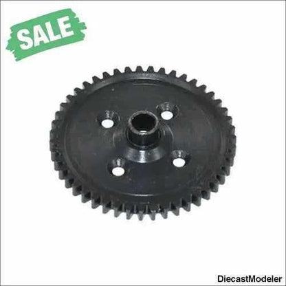 Redcat Racing E99202 Steel Spur Gear(47T)-DiecastModeler.com
