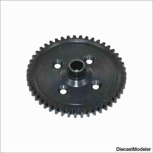 Redcat Racing E99202 Steel Spur Gear(47T)-DiecastModeler.com