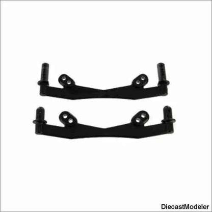 Redcat Racing Front/Rear Body Posts, 2pcs-DiecastModeler.com
