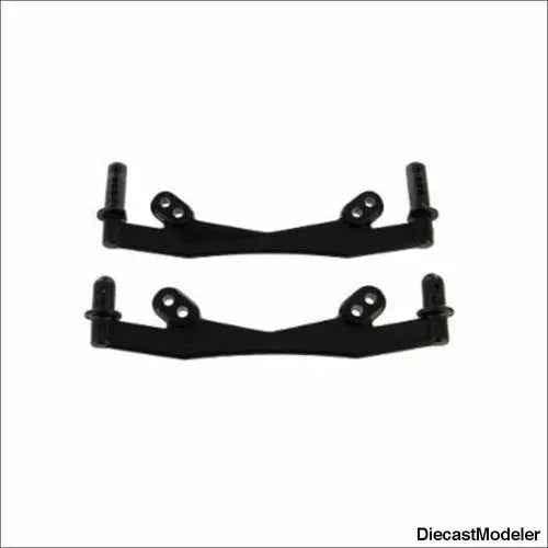 Redcat Racing Front/Rear Body Posts, 2pcs-DiecastModeler.com