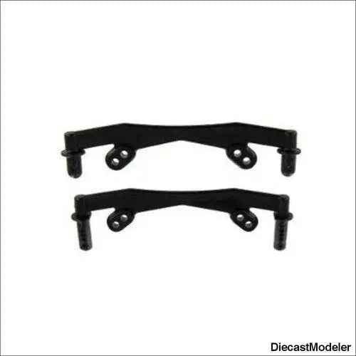 Redcat Racing Front/Rear Body Posts, 2pcs-DiecastModeler.com