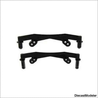 Redcat Racing Front/Rear Body Posts, 2pcs-DiecastModeler.com