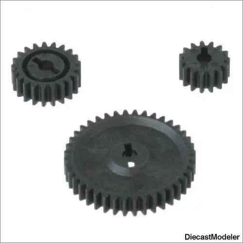 Redcat Racing Gear set (21T/15T/40T)-DiecastModeler.com