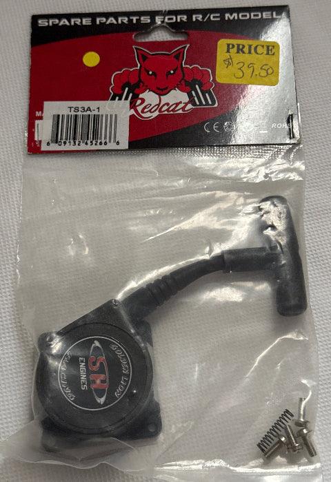 Redcat Racing TS3A-1 SH 28 Pull Start (TS3A-1)-DiecastModeler.com
