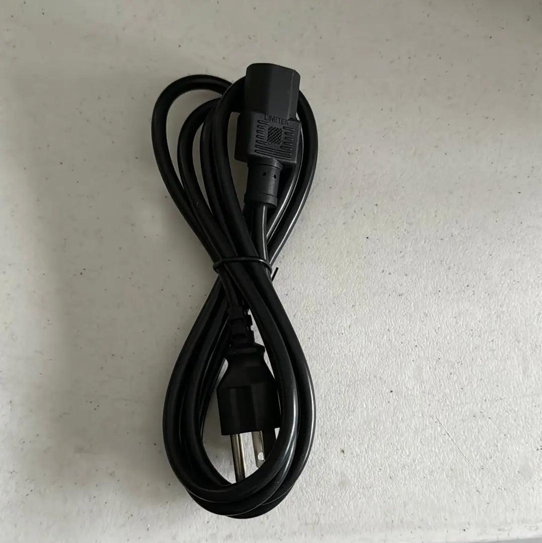 Replacement AC Power Cord Cable US Plug for computer, Printer, power supply-DiecastModeler.com