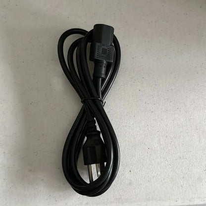 Replacement AC Power Cord Cable US Plug for computer, Printer, power supply-DiecastModeler.com