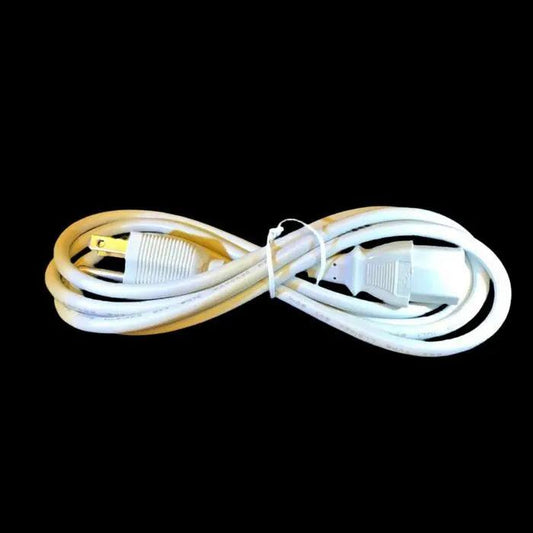 Replacement AC Power Cord Cable US Plug for computer, Printer, power supply-DiecastModeler.com