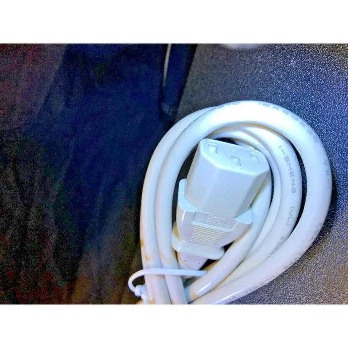 Replacement AC Power Cord Cable US Plug for computer, Printer, power supply-DiecastModeler.com