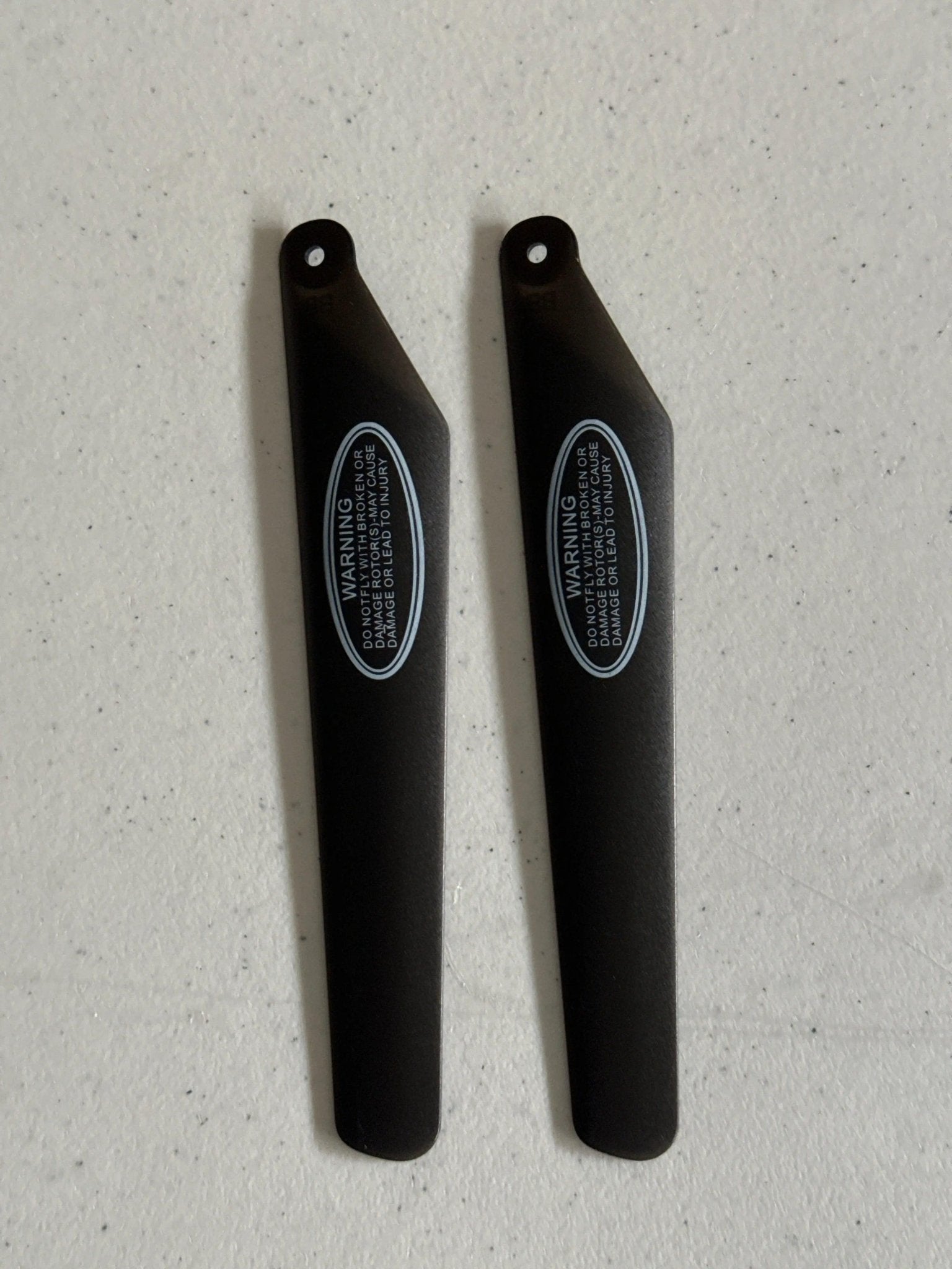 Replacement Blade SYMA S006-07 Lower Blade BB-DiecastModeler.com