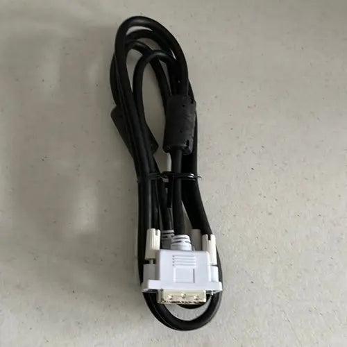 Replacement Video Cable "DVI" Plug for computer-DiecastModeler.com