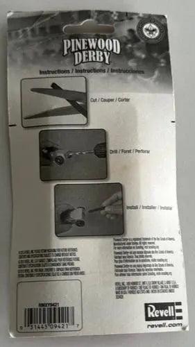 REVELL Precision Weights Rope 2oz-DiecastModeler.com