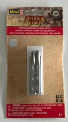 Revell Stick On Designer Weight-DiecastModeler.com