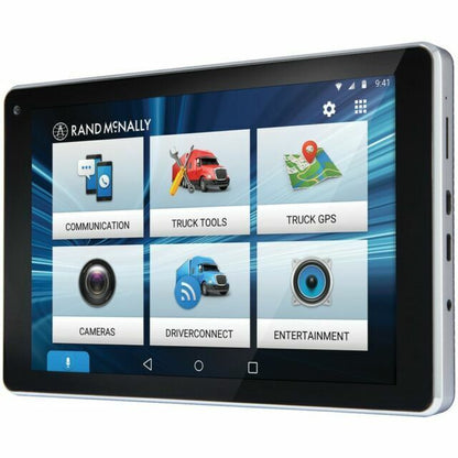 Rand McNally OverDryve 7 Pro 7 inch Truck Navigation-DiecastModeler.com