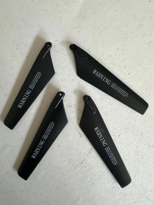 S108G-06 Helicopter Main Blade 2A+2B-DiecastModeler.com