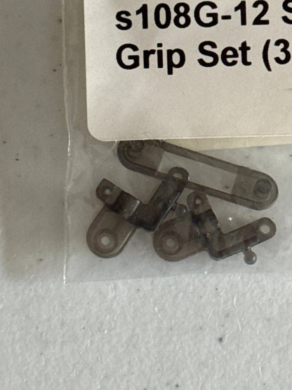 S108G-12 Helicopter Top Blade grip set-DiecastModeler.com