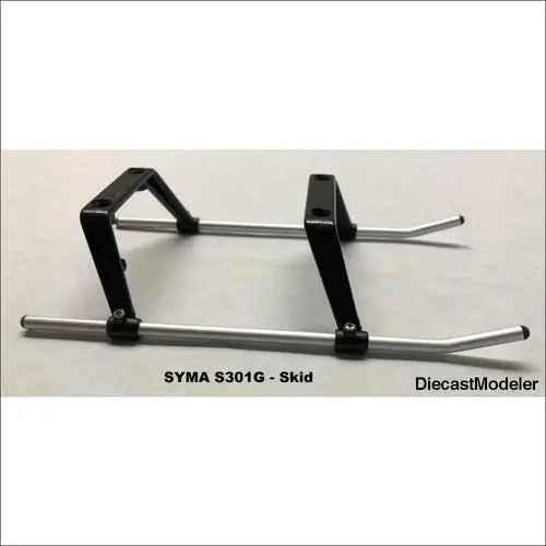 S301G-03 Landing Skid-DiecastModeler.com