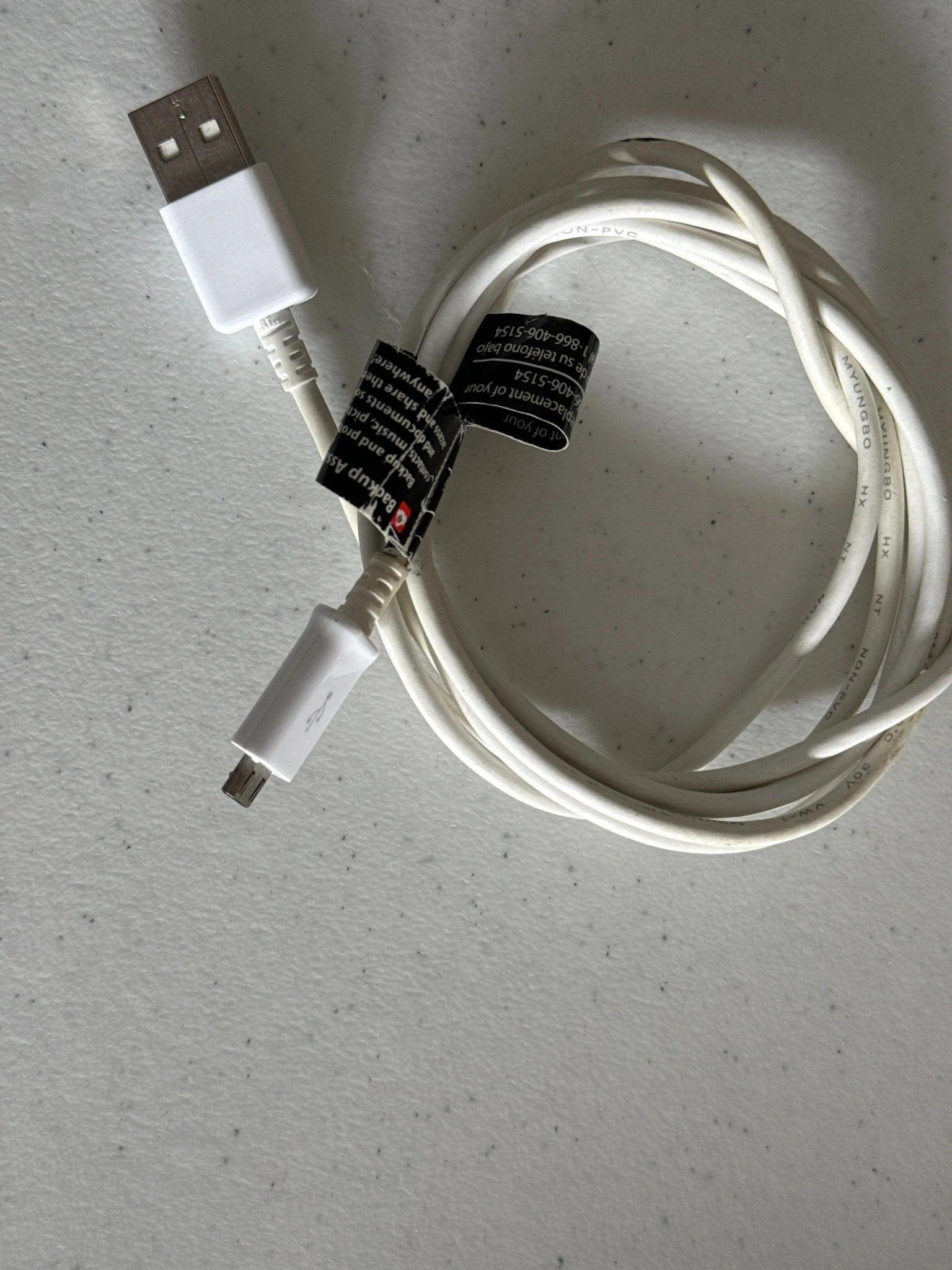 Samsung travel Adapter - Used-DiecastModeler.com