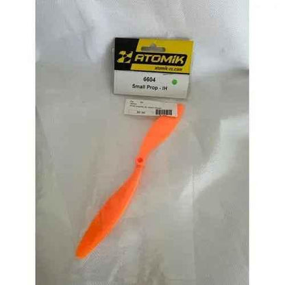 Small Prop for Venom Island Hopper RC Airplane-DiecastModeler.com