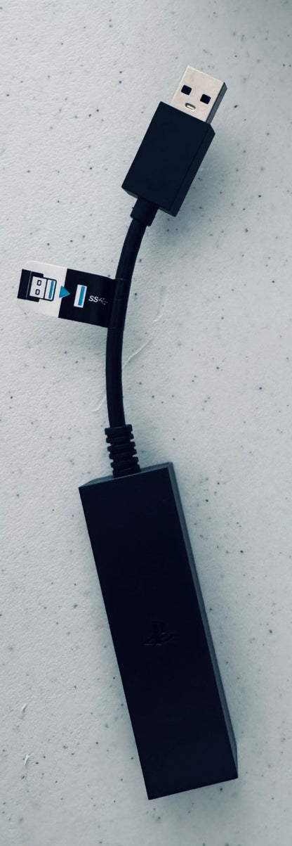 Sony Playstation (PS4) Virtual Reality headset and VRGames-Used-DiecastModeler.com