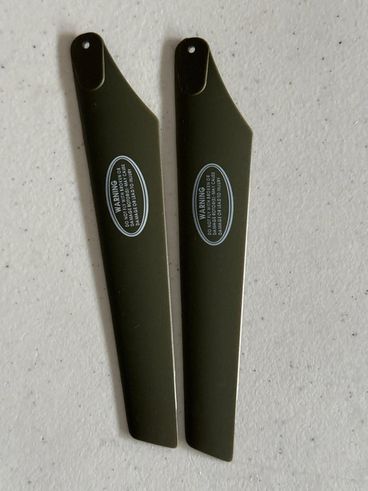 SYMA S009-11 Upper Blade A-DiecastModeler.com