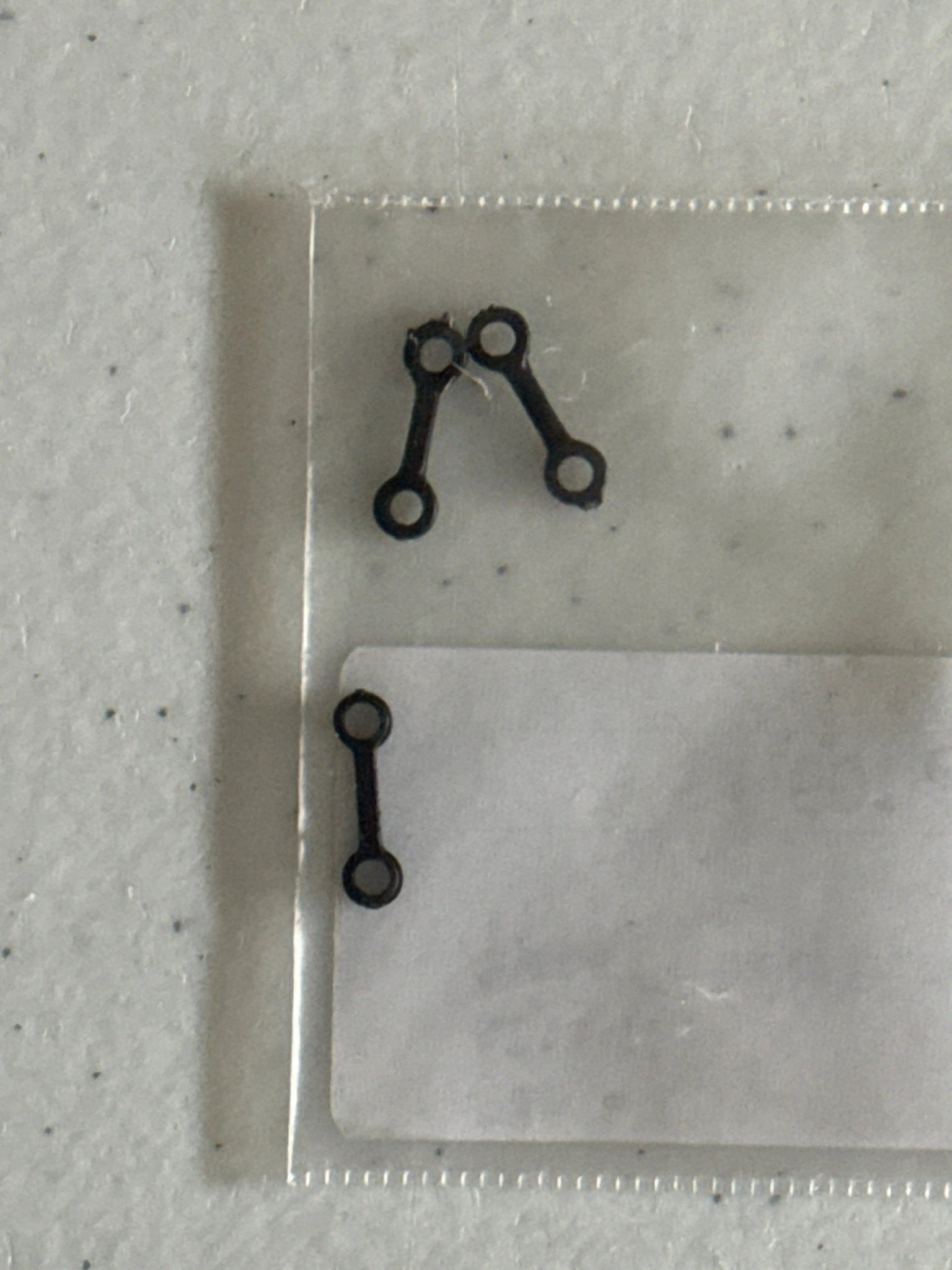 SYMA S013-12 Connect Buckle-DiecastModeler.com