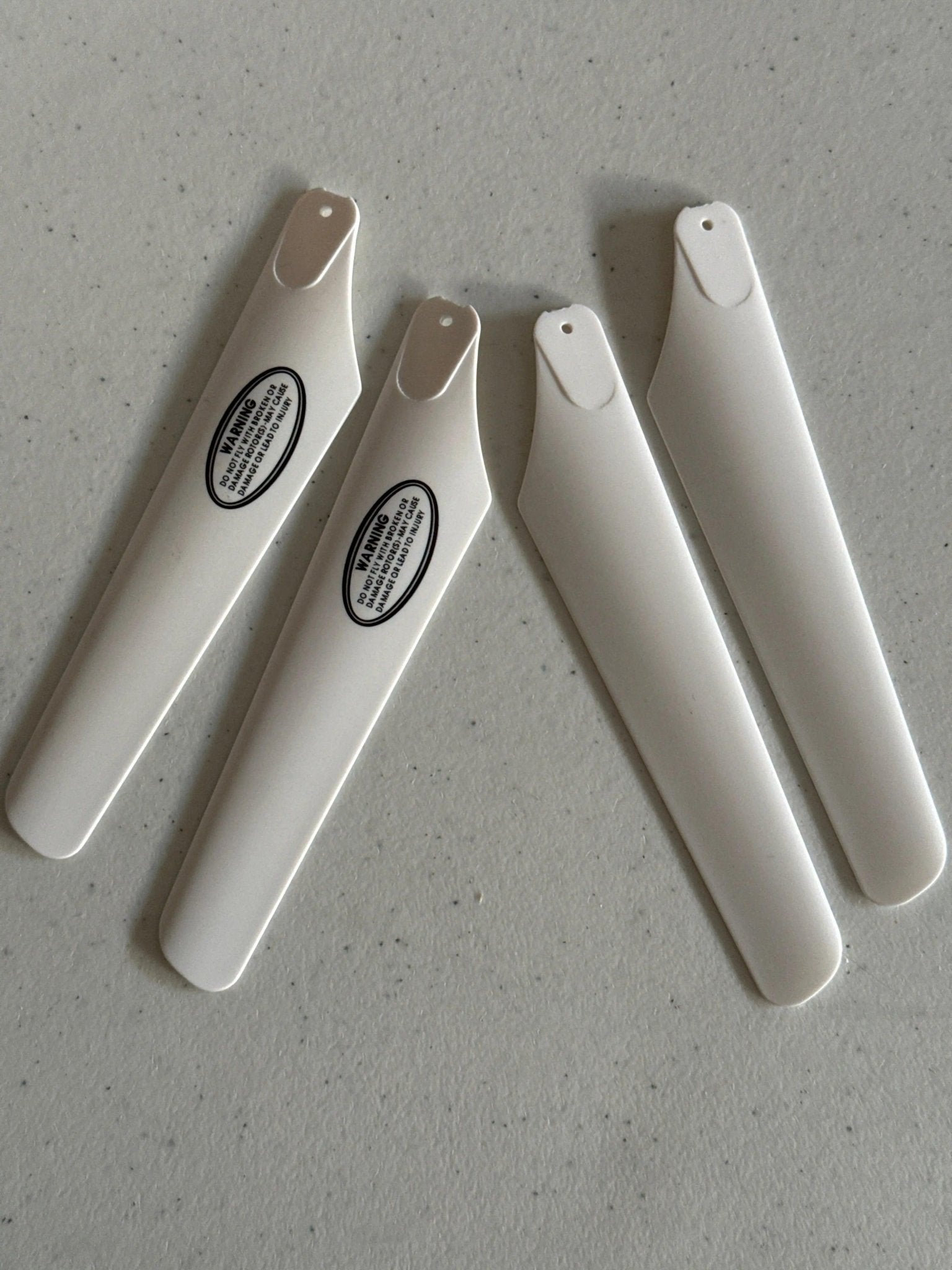 SYMA S027-07 Main Blades-DiecastModeler.com