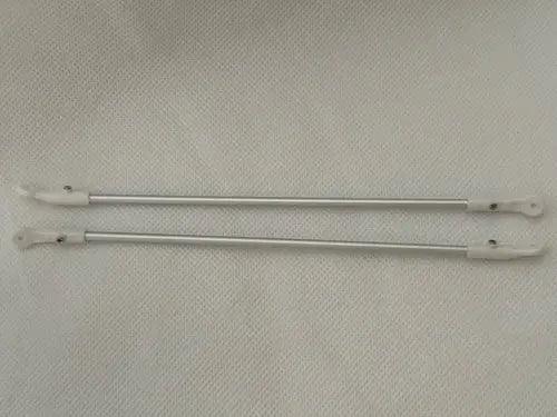 Syma S031-19 Tail Support Pipe (2 pcs) RC Helicopter-DiecastModeler.com