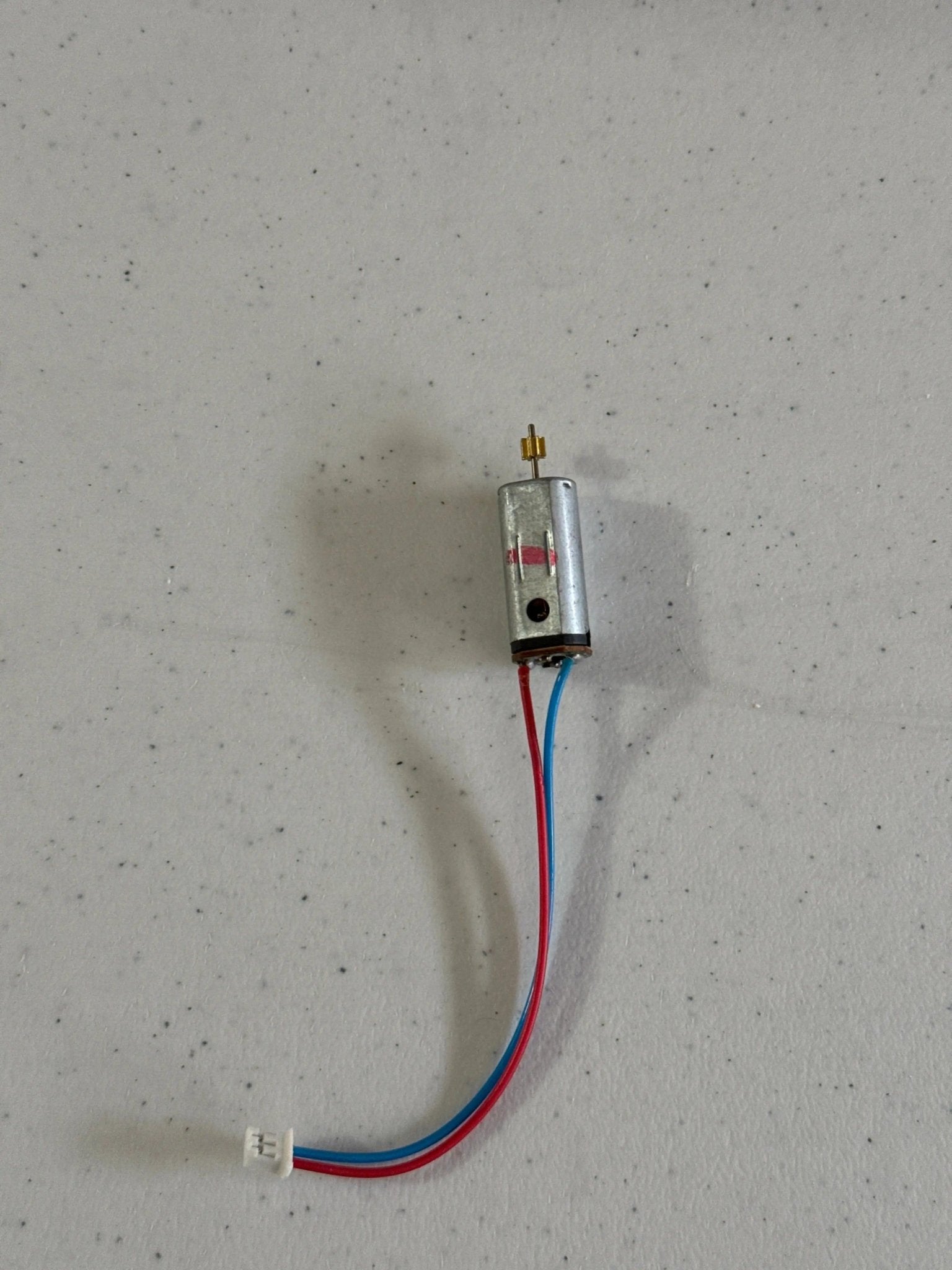 SYMA S032G-21- Blue B motor-DiecastModeler.com